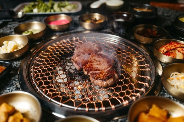 Best Korean BBQ in Seoul: 10 Local Spots You Can't Miss