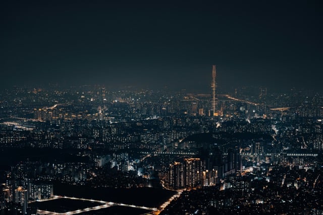 Top 15 Things to Do in Seoul at Night (2026 Nightlife Guide)