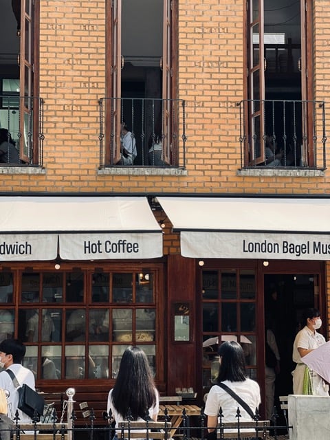 Best Cafes in Seoul: Instagram-Worthy & Hidden Gems (2026)