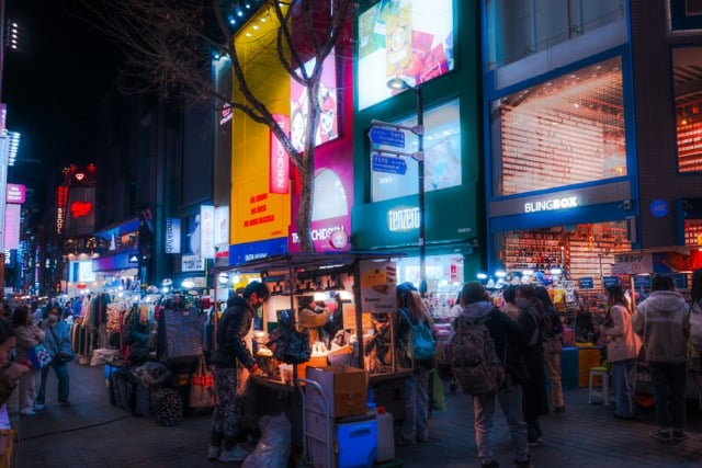 Best Shopping Areas in Seoul: Myeongdong, Gangnam & Beyond
